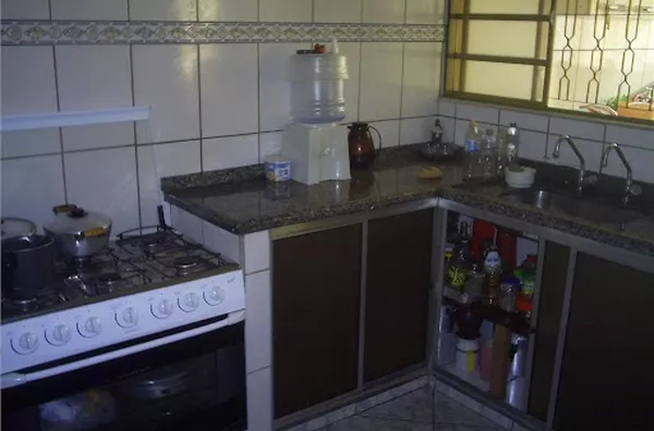 Cozinha