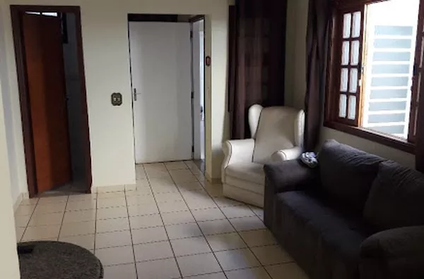Casa para aluguel e venda Residencial Florida RIBEIRAO PRETO - Foto 4