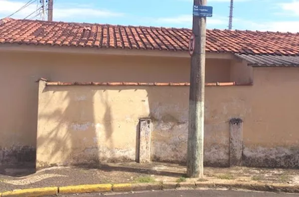 Casa para venda Prolongamento Vila Duque de Caxias Franca - Foto 2