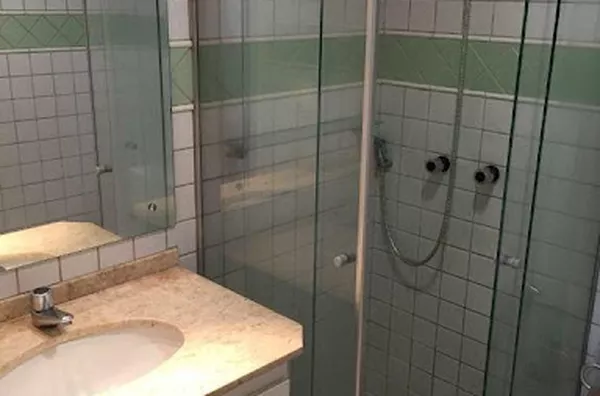 Apartamento Loft para venda Jardim Palma Travassos RIBEIRAO PRETO - Foto 8
