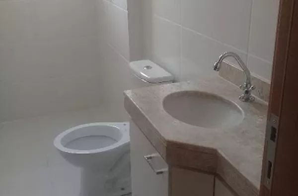 Apartamento para aluguel Jardim Zara RIBEIRAO PRETO - Foto 6