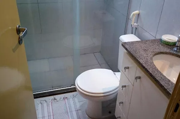 Apartamento Duplex/Cobertura para venda Presidente Médici RIBEIRAO PRETO - Foto 9
