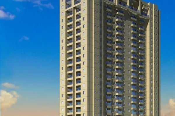 Apartamento para venda Vila Monte Alegre RIBEIRAO PRETO - Foto 1