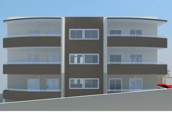 Apartamento para venda Jardim Paulistano RIBEIRAO PRETO - Foto 1