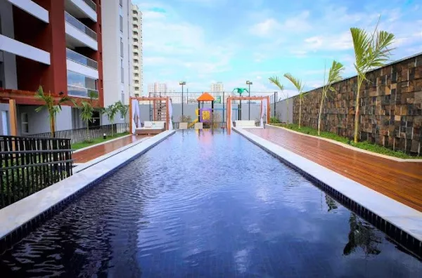 Apartamento em Nova Aliança  -  Ribeirão Preto - Foto 6