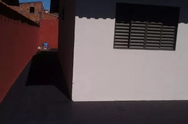 Casa para aluguel Jardim Pedra Branca RIBEIRAO PRETO - Foto 5
