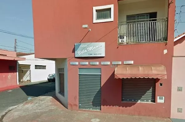 Loja/Salão para aluguel Ipiranga RIBEIRAO PRETO - Foto 1