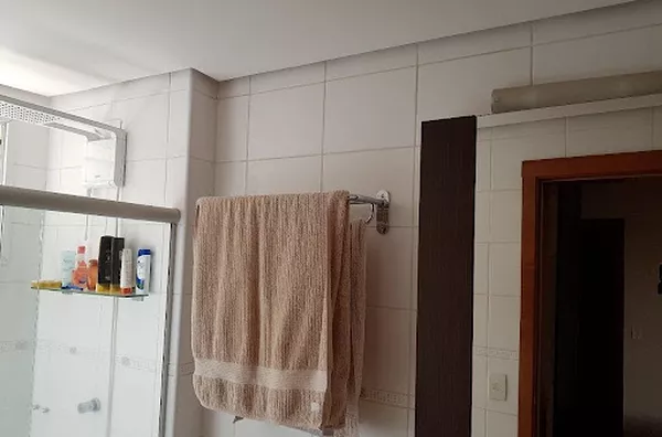 Apartamento para venda Bosque das Juritis RIBEIRAO PRETO - Foto 6