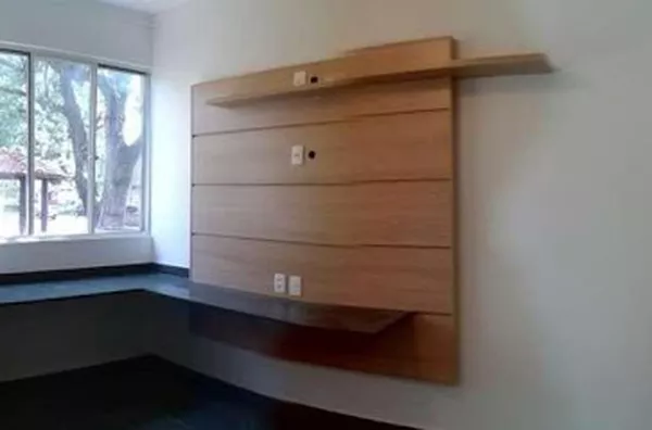 Apartamento para aluguel Vila Monte Alegre RIBEIRAO PRETO - Foto 4