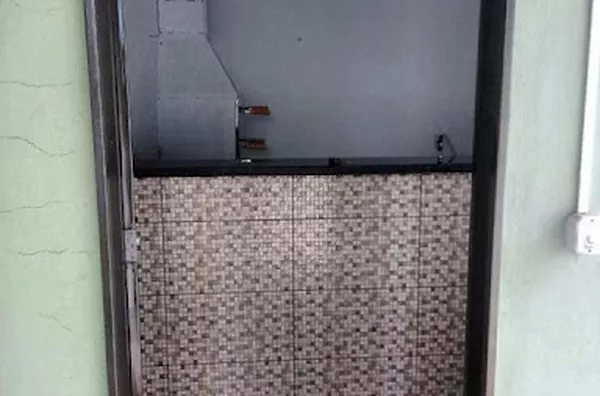 Apartamento Kitchenette/Studio para aluguel Jardim Doutor Paulo Gomes Romeo RIBEIRAO PRETO - Foto 6