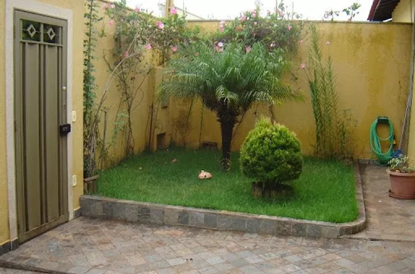 Jardim
