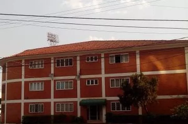 Apartamento para aluguel Jardim Palma Travassos RIBEIRAO PRETO - Foto 1