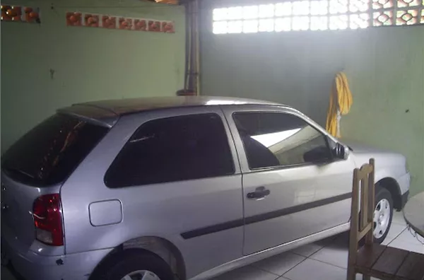 Garagem