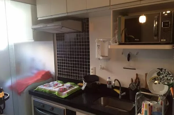 Apartamento para venda Sumarézinho  RIBEIRAO PRETO