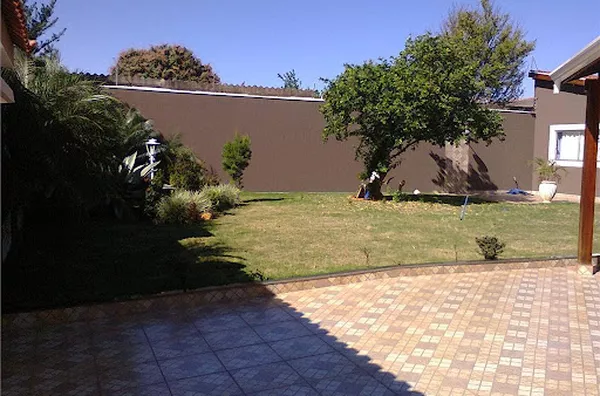 Casa para venda Parque Residencial Cândido Portinari RIBEIRAO PRETO - Foto 4