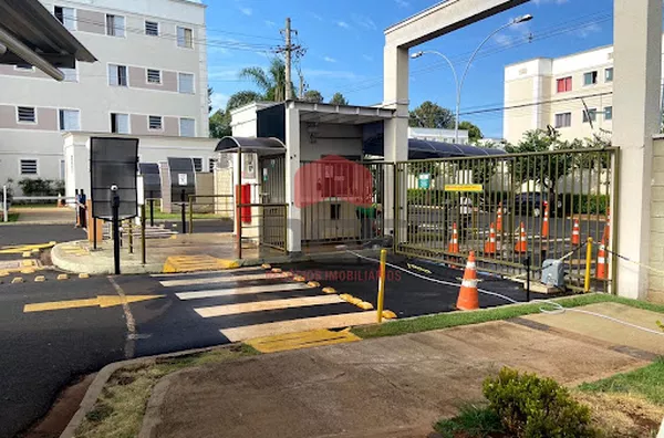 Apartamento em Parque Sao Sebastiao  -  Ribeirão Preto - Foto 5