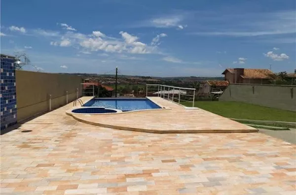 Sobrado para venda Royal Park RIBEIRAO PRETO - Foto 5