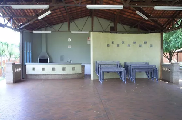 Casa para venda Condomínio Villa Real RIBEIRAO PRETO - Foto 25