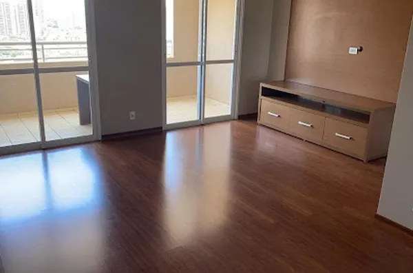 Apartamento para aluguel e venda Jardim Botânico RIBEIRAO PRETO - Foto 1