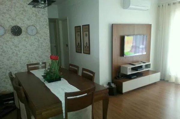 Apartamento para venda Vila do Golf RIBEIRAO PRETO - Foto 3