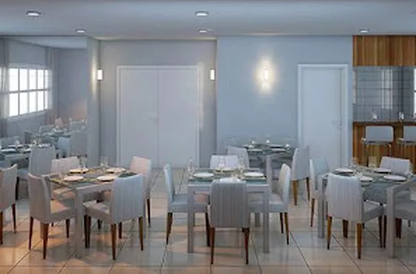 Apartamento para venda Jardim Botânico RIBEIRAO PRETO - Foto 5