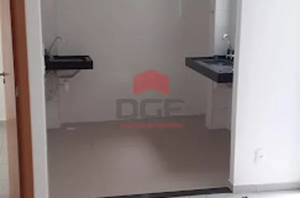 Apartamento com área privativa em Reserva Real  -  Ribeirão Preto - Foto 2