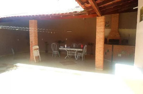 Casa para venda Planalto Verde RIBEIRAO PRETO - Foto 1