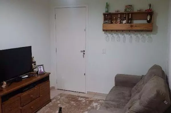 Apartamento para venda Parque Ribeirão Preto RIBEIRAO PRETO - Foto 2