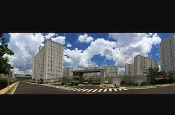 Apartamento para aluguel Reserva Sul Condomínio Resort RIBEIRAO PRETO - Foto 9