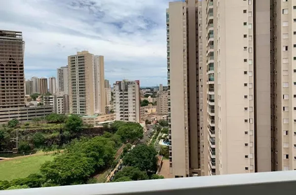 Apartamento para aluguel Jardim Botânico RIBEIRAO PRETO - Foto 2
