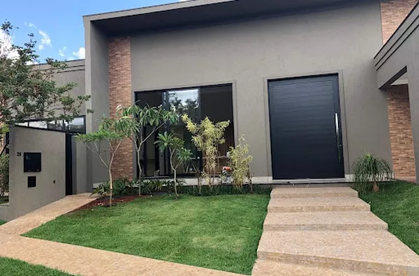 Casa para venda Bonfim Paulista RIBEIRAO PRETO - Foto 2