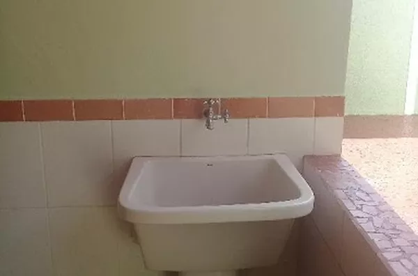 Casa para aluguel Campos Elíseos RIBEIRAO PRETO - Foto 4