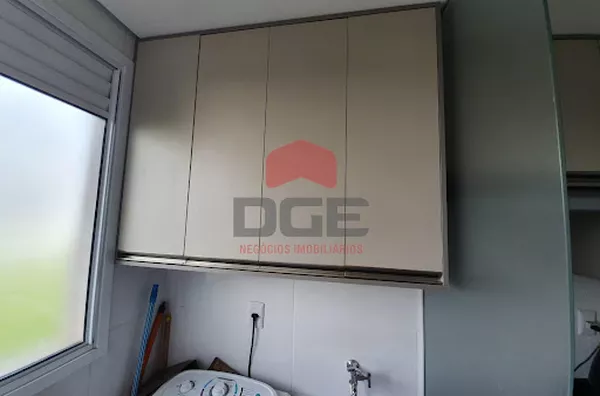 Apartamento em Jardim Manoel Penna  -  Ribeirão Preto - Foto 6