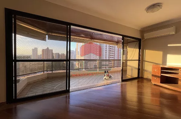 Apartamento em Centro  -  Ribeirão Preto - Foto 1