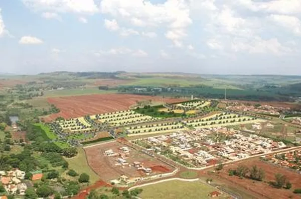 Terreno para venda Jardim Canadá RIBEIRAO PRETO - Foto 3
