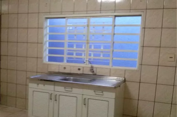 Casa para venda Parque São Sebastião RIBEIRAO PRETO - Foto 4