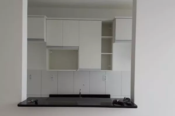 Apartamento em Parque São Sebastião  -  Ribeirão Preto - Foto 2