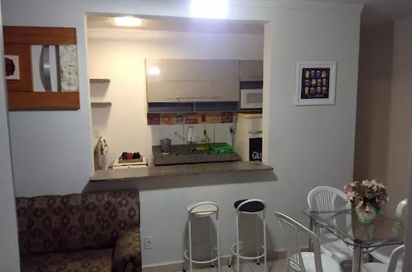 Apartamento para venda Parque Residencial Lagoinha RIBEIRAO PRETO - Foto 4