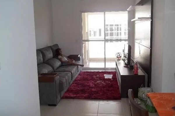 Apartamento para aluguel Nova Aliança RIBEIRAO PRETO - Foto 1