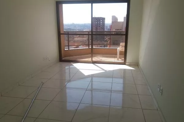 Apartamento para aluguel Sumarézinho  RIBEIRAO PRETO - Foto 6