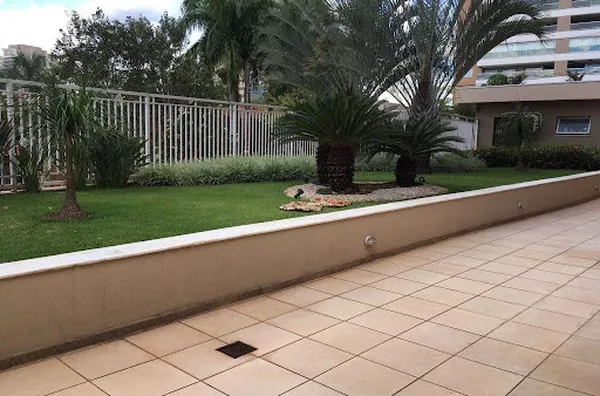 Apartamento para venda Jardim São Luiz RIBEIRAO PRETO