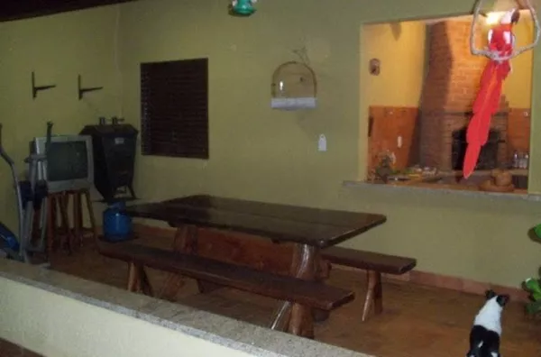 Casa para venda Jardim Ouro Branco RIBEIRAO PRETO - Foto 2