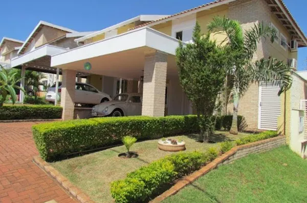 Casa para venda Jardim Botânico RIBEIRAO PRETO - Foto 2