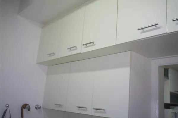 Área de Serviço