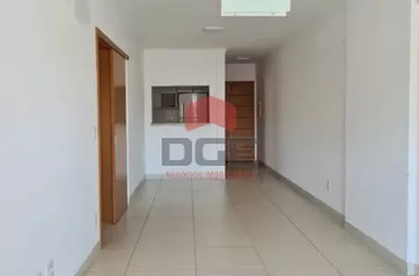 Apartamento em Jardim Paulista  -  Ribeirão Preto - Foto 2