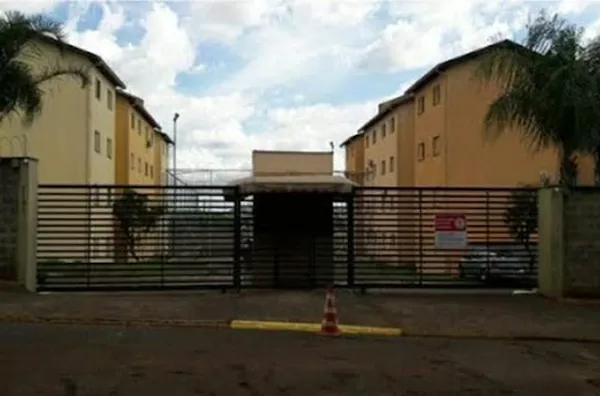 Apartamento para aluguel Ipiranga RIBEIRAO PRETO - Foto 1