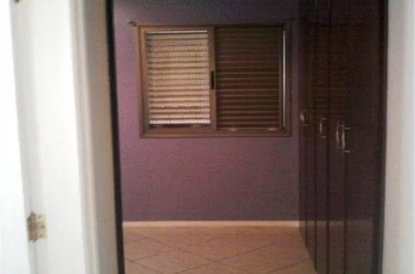 Apartamento para venda Santa Cruz do José Jacques RIBEIRAO PRETO - Foto 24