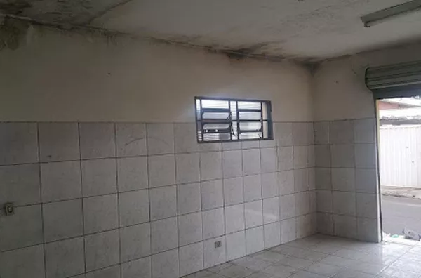 Loja/Salão para aluguel Vila Marcelino São Carlos - Foto 3