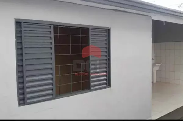 Casa de rua em Campos Elísios  -  Ribeirão Preto - Foto 2