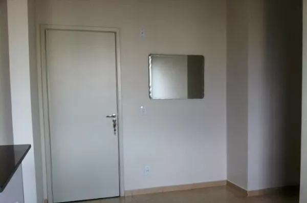 Apartamento para aluguel Residencial Jequitibá RIBEIRAO PRETO